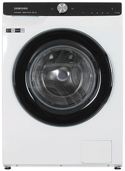 Фото товара: Samsung WW80AG6S28AELP