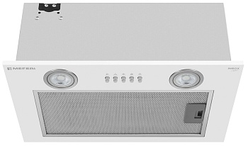 Фото товара: MEFERI INBOX45WH LIGHT