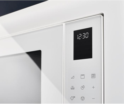 Детальное фото товара: Electrolux LMS4253TMW