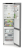Liebherr CBNsfc 57vi-22 001 Plus NoFrost BioFresh Детальное фото товара: Liebherr CBNsfc 57vi-22 001 Plus NoFrost BioFresh