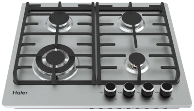 Детальное фото товара: Haier HHX-M64CWFX газовая поверхность
