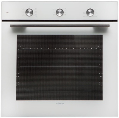 Konigin Barberry 60 WH MR7