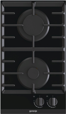 Детальное фото товара: Gorenje GC321B газовая поверхность