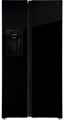 HIBERG i-RFS 655 GB