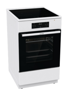 Детальное фото товара: Gorenje GEIT5C60WPG