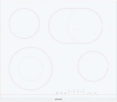 Gorenje ECT643WCSC