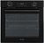 Фото товара: Indesit IBFTE 3844 BL