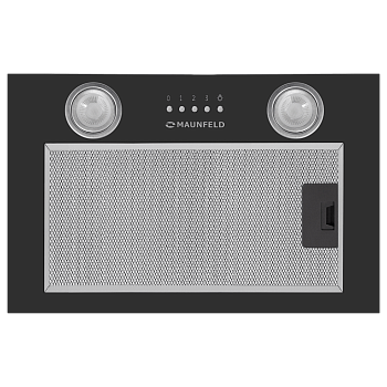Фото товара: Maunfeld Bay 45 Push Black