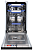 Фото товара: Maunfeld MLP45738AOT Smart Beam