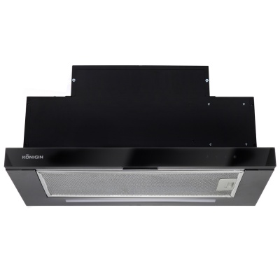 Детальное фото товара: Konigin Rumina Black 60