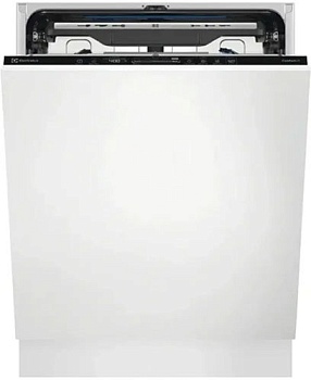 Фото товара: Electrolux EEG88520W