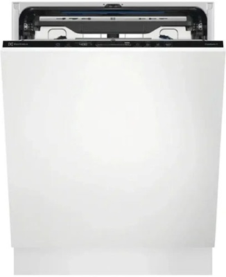 Фото товара: Electrolux EEG88520W
