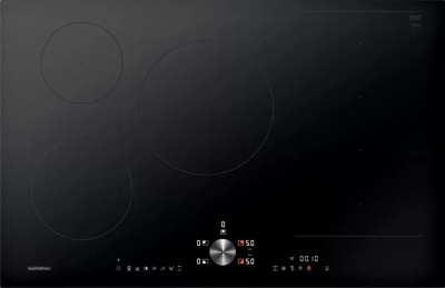 Детальное фото товара: Gaggenau CI283103 индукционная поверхность