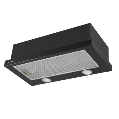 Фото товара: Maunfeld VS Fast (Glass) 60 Black