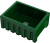 Omoikiri Mikura 61-RG Glossy, мойка, керамика, royal green Детальное фото товара: Omoikiri Mikura 61-RG Glossy, мойка, керамика, royal green