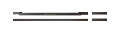 Фото товара: Kuppersbusch DK 2004 Black Chrome