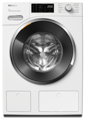 Miele WWG 880 WCS
