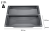 NEFF Z1650BE0 Детальное фото товара: NEFF Z1650BE0