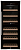 Фото товара: Caso WineComfort 38 black