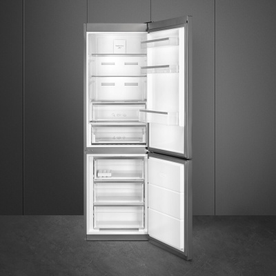 Детальное фото товара: Smeg FC18EN4AX