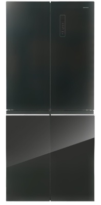 Centek CT-1745 Black Glass