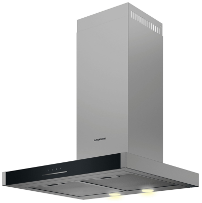 Детальное фото товара: Grundig GDKP2460BC