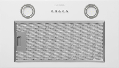 Детальное фото товара: Hyundai HBB 6030 W