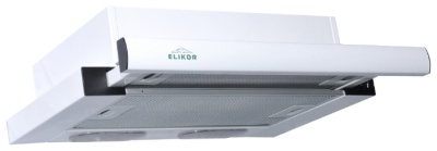 Фото товара: Elikor Интегра 50П-400-В2Л белый/бел