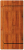 Omoikiri Разделочная доска CB-05-Wood-M Детальное фото товара: Omoikiri Разделочная доска CB-05-Wood-M