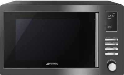 Детальное фото товара: Smeg MOE31B