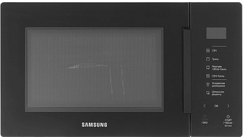 Фото товара: Samsung MG23T5018AK/BW