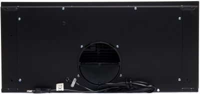 Детальное фото товара: Konigin Flatbox Full Black 50