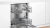Bosch SMV2ITX18E Детальное фото товара: Bosch SMV2ITX18E