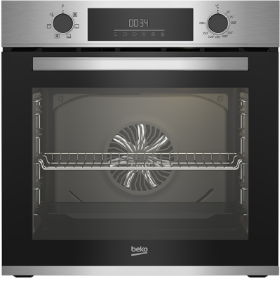 Детальное фото товара: Beko BBIE12300XC