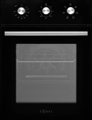 Фото товара: ZUGEL ZOE451B