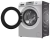 Haier HW60-BP12959BSE Детальное фото товара: Haier HW60-BP12959BSE