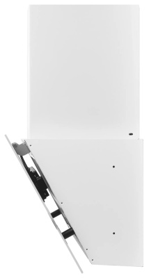 Детальное фото товара: MEFERI AIRBOX60WH COMFORT PLUS