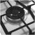 Детальное фото товара: Hotpoint HGMT 643 W IX газовая поверхность