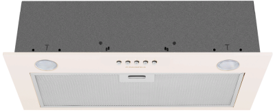Maunfeld CROSBY SINGL 5028 BEIGE