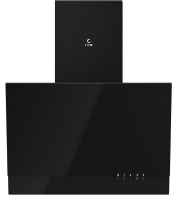 Детальное фото товара: LEX Mera 500 Black