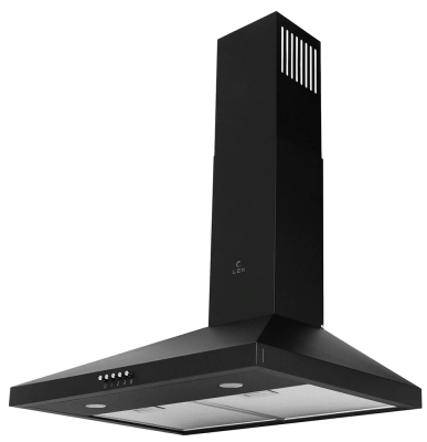 LEX BRIZ 600 BLACK