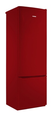 Фото товара: POZIS RK-103 рубиновый
