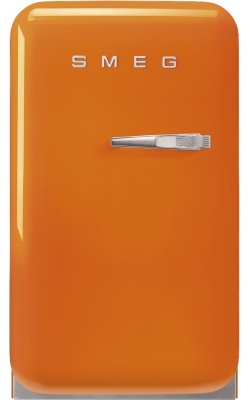Детальное фото товара: Smeg FAB5LOR6