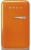 Smeg FAB5LOR6 Детальное фото товара: Smeg FAB5LOR6