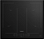 Фото товара: Hotpoint HB 1560B2 BA индукционная поверхность