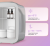 Meyvel MD-04C3W-RGB Детальное фото товара: Meyvel MD-04C3W-RGB