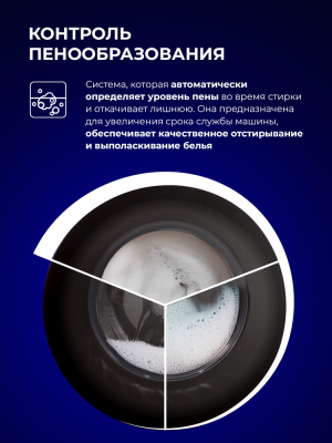 Детальное фото товара: LEX LWM07012WIDD drive