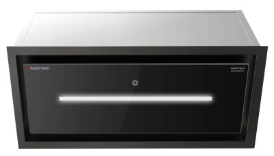 MEFERI SMARTBOX60BK GLASS COMFORT