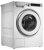 ASKO W7124XXLW Детальное фото товара: ASKO W7124XXLW