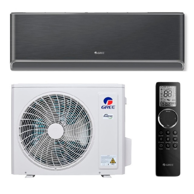 Gree GWH24AVEXF-K6DNA1A(black)